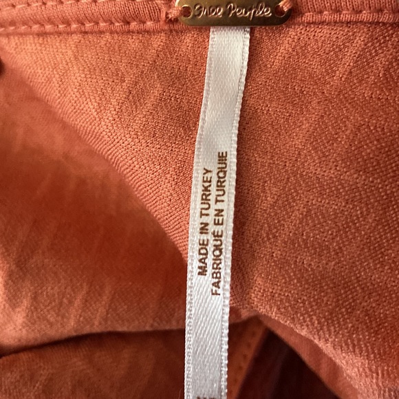 Free People dress - Picture 13 of 14